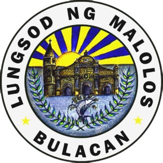 malolos city logo|City Government of Malolos.